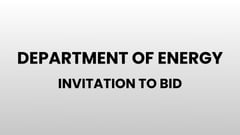 Department of Energy